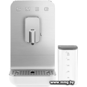 Купить Кофемашина Smeg BCC13WHMEU в Минске, доставка по Беларуси