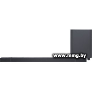 Купить Саундбар JBL Bar 1000 черный (JBLBAR1000PROBK) в Минске, доставка по Беларуси