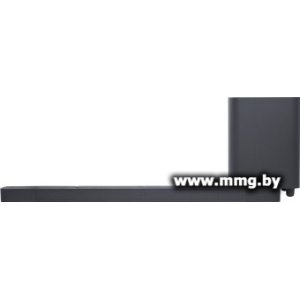 Купить Саундбар JBL Bar 800 черный (JBLBAR800PROBK) в Минске, доставка по Беларуси