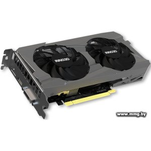 Купить RTX3050 6Gb/96b/ Inno3D N30502-06D6-1711VA60 в Минске, доставка по Беларуси