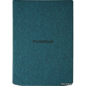 Обложка для PocketBook 743 (зелёный) (HN-FP-PU-743G-SG-GIS)