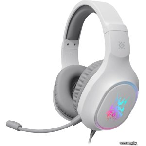 Купить Defender Fury (белый) (64480) в Минске, доставка по Беларуси