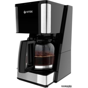 Купить Кофеварка Vitek VT-8384MC в Минске, доставка по Беларуси