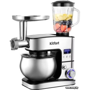 Купить Kitfort KT-3471 в Минске, доставка по Беларуси