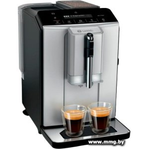 Купить Кофемашина Bosch Series 2 VeroCafe Silk TIE20301 в Минске, доставка по Беларуси