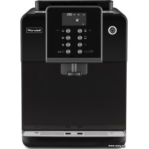Купить Кофемашина Rondell RDE-1107 в Минске, доставка по Беларуси