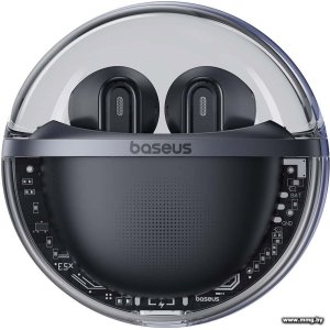 Купить Baseus Bowie E5x (черный) 681201552A в Минске, доставка по Беларуси