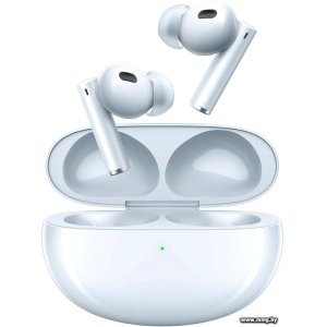 Realme Buds Air 6 Pro (белый) 631209000132