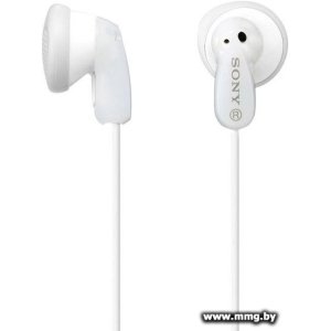 Купить Sony MDR-E9LP (белый) mdr-ex9lp в Минске, доставка по Беларуси