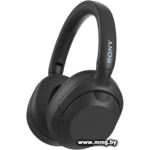 Купить Sony ULT Power Sound Wear WH-ULT900N (черный) whult900n/b в Минске, доставка по Беларуси