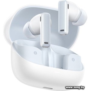 Купить Baseus Bowie M2s (белый) NGTW350102 в Минске, доставка по Беларуси