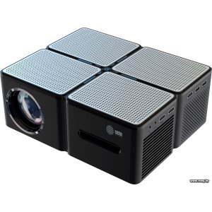 Купить Проектор CACTUS CS-PRO.03B.WUXGA-A в Минске, доставка по Беларуси