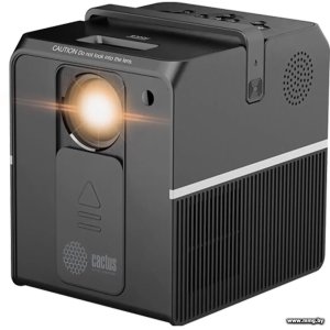 Купить Проектор CACTUS CS-PRC.04B.WUXGA-A в Минске, доставка по Беларуси