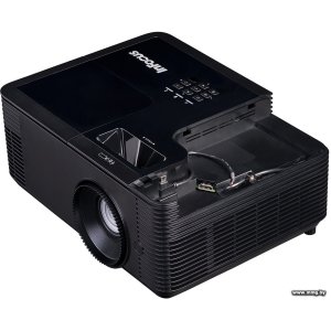 Купить Проектор InFocus IN2134 в Минске, доставка по Беларуси