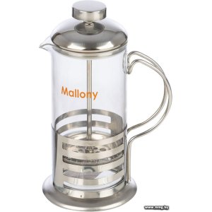 Купить Френч-пресс Mallony Primo 007222 в Минске, доставка по Беларуси