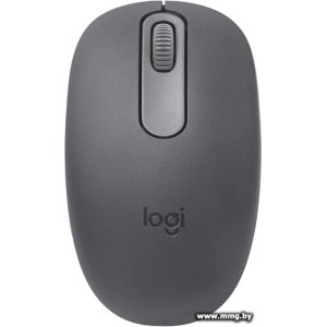 Купить Logitech M196 (графит) 910-007315 / 910-007459 в Минске, доставка по Беларуси
