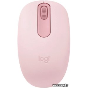Logitech M196 (розовый) 910-007317 / 910-007461