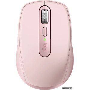 Купить Logitech MX Anywhere 3S (розовый) 910-006940 в Минске, доставка по Беларуси
