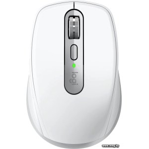 Купить Logitech MX Anywhere 3S (светло-серый) в Минске, доставка по Беларуси