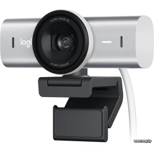 Купить Logitech MX Brio (серый) 960-001555 в Минске, доставка по Беларуси