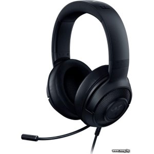 Купить Razer Kraken X Essential RZ04-02950100-R3С1 в Минске, доставка по Беларуси