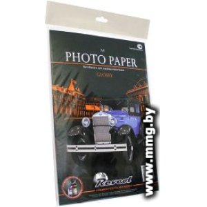Купить Фотобумага Revcol A4 260 г/м2 20 л [128439] в Минске, доставка по Беларуси
