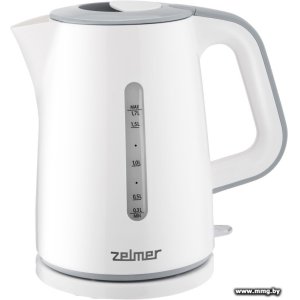 Купить Чайник Zelmer ZCK7620S в Минске, доставка по Беларуси