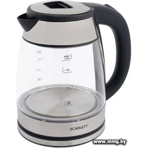 Купить Чайник Scarlett SC-EK27G40 в Минске, доставка по Беларуси