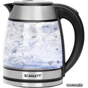 Купить Чайник Scarlett SC-EK27G54 в Минске, доставка по Беларуси