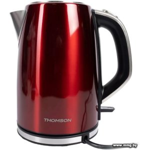 Купить Чайник Thomson K30E-4001 (красный) в Минске, доставка по Беларуси