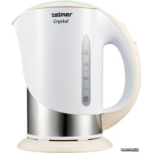Купить Чайник Zelmer ZCK7630I Crystal в Минске, доставка по Беларуси