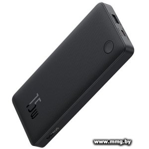 Купить Baseus Airpow Lite P10067500123-00 10000mAh (черный) в Минске, доставка по Беларуси