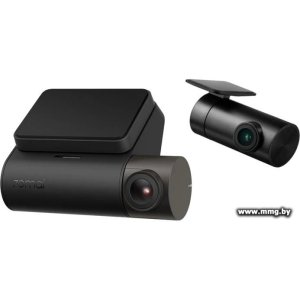 Купить Видеорегистратор 70mai Dash Cam set A200-1 в Минске, доставка по Беларуси