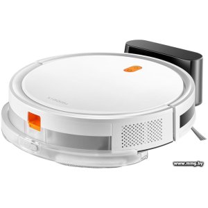 Купить Xiaomi Robot Vacuum E5 (белый) (BHR7969EU) в Минске, доставка по Беларуси