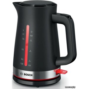 Купить Чайник Bosch TWK4M223 в Минске, доставка по Беларуси