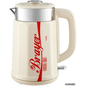 Купить Чайник Brayer BR1081 в Минске, доставка по Беларуси