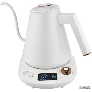 Купить Чайник CENTEK CT-1005 (белый) в Минске, доставка по Беларуси