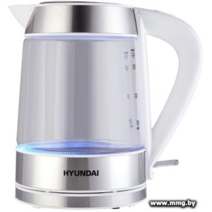 Купить Чайник Hyundai HYK-G3606 в Минске, доставка по Беларуси