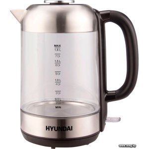 Купить Чайник Hyundai HYK-G4034 в Минске, доставка по Беларуси