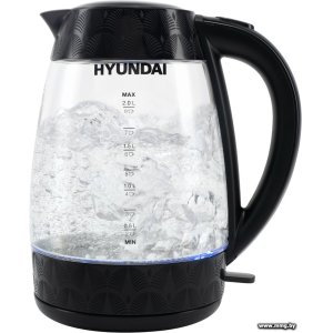 Купить Чайник Hyundai HYK-G4505 в Минске, доставка по Беларуси