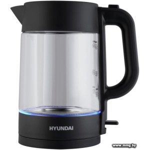 Купить Чайник Hyundai HYK-G7707 в Минске, доставка по Беларуси