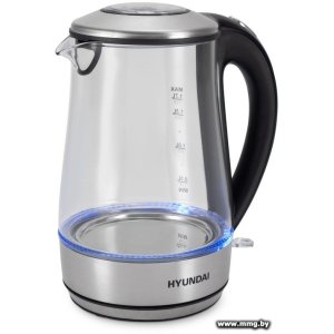 Купить Чайник Hyundai HYK-G8406 в Минске, доставка по Беларуси