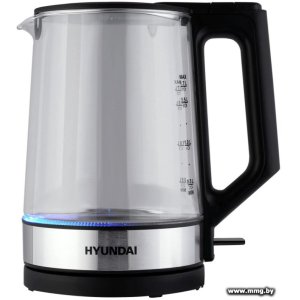 Купить Чайник Hyundai HYK-G8808 в Минске, доставка по Беларуси