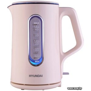 Купить Чайник Hyundai HYK-G8888 в Минске, доставка по Беларуси