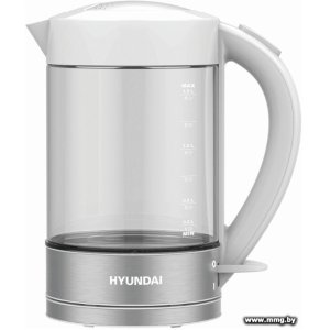 Купить Чайник Hyundai HYK-G9990 в Минске, доставка по Беларуси