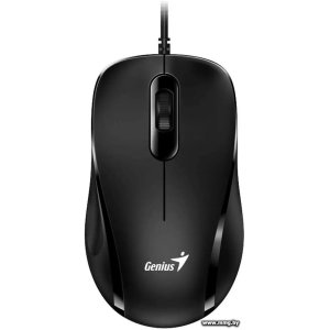 Купить Genius DX-101 (черная) 31010026400 в Минске, доставка по Беларуси