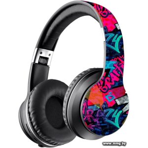 Купить Defender FreeMotion B595 (граффити) (63597) в Минске, доставка по Беларуси