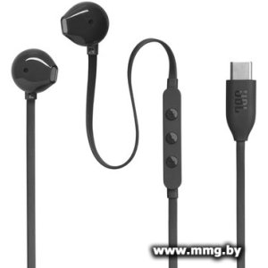 Купить JBL Tune 305C (черный) в Минске, доставка по Беларуси