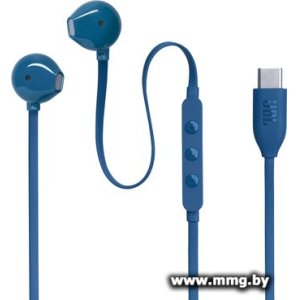 Купить JBL Tune 305C (темно-синий) в Минске, доставка по Беларуси