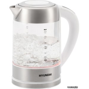 Купить Чайник Hyundai HYK-S5807 в Минске, доставка по Беларуси